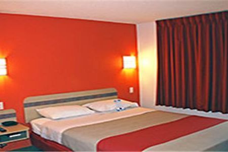 Motel 6-Garland, Tx - Dallas Exterior photo
