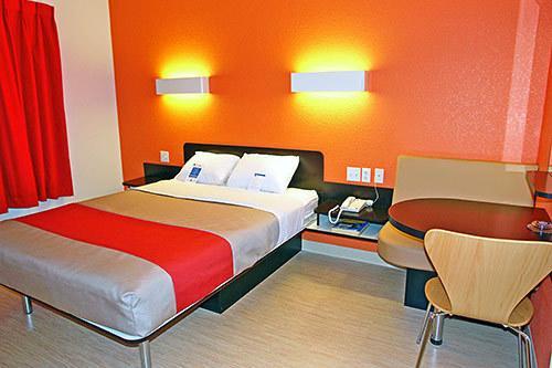 Motel 6-Garland, Tx - Dallas Exterior photo