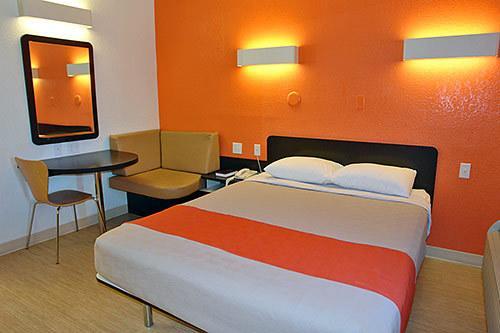 Motel 6-Garland, Tx - Dallas Exterior photo