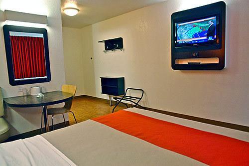 Motel 6-Garland, Tx - Dallas Exterior photo