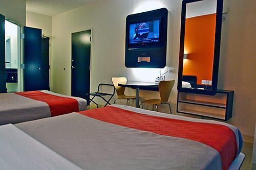Motel 6-Garland, Tx - Dallas Exterior photo