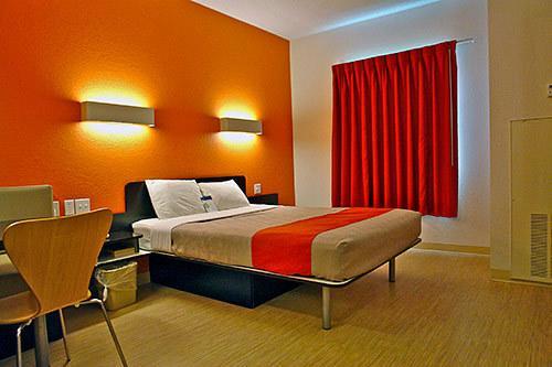 Motel 6-Garland, Tx - Dallas Exterior photo