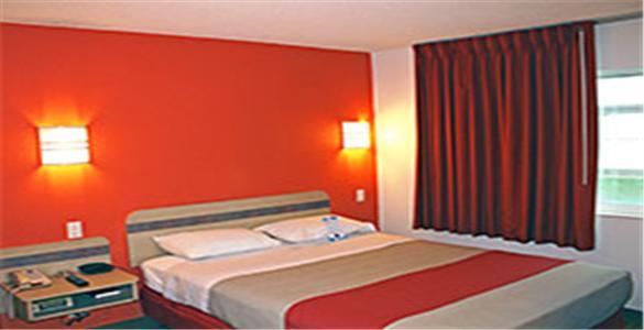 Motel 6-Garland, Tx - Dallas Exterior photo