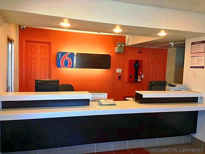 Motel 6-Garland, Tx - Dallas Exterior photo