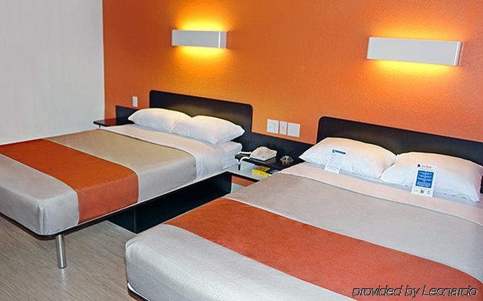 Motel 6-Garland, Tx - Dallas Exterior photo