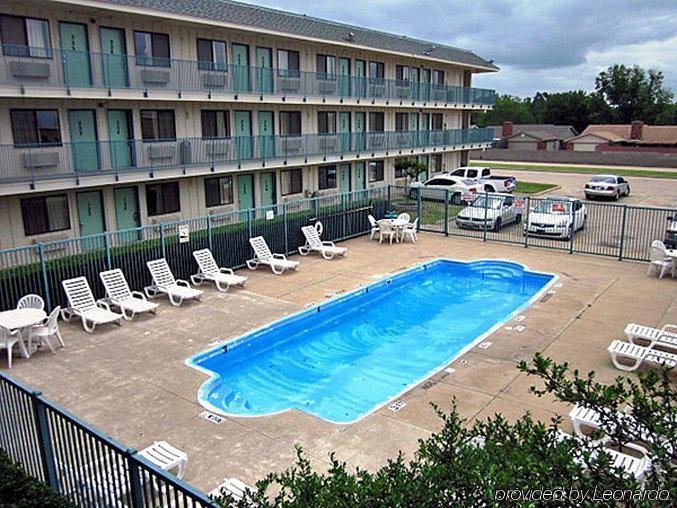 Motel 6-Garland, Tx - Dallas Exterior photo