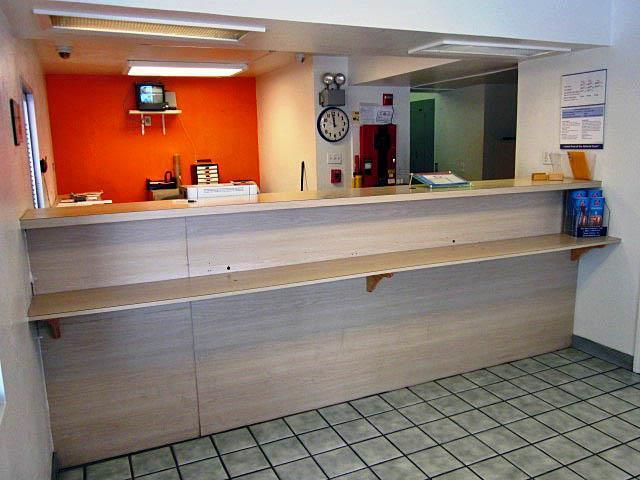 Motel 6-Garland, Tx - Dallas Interior photo