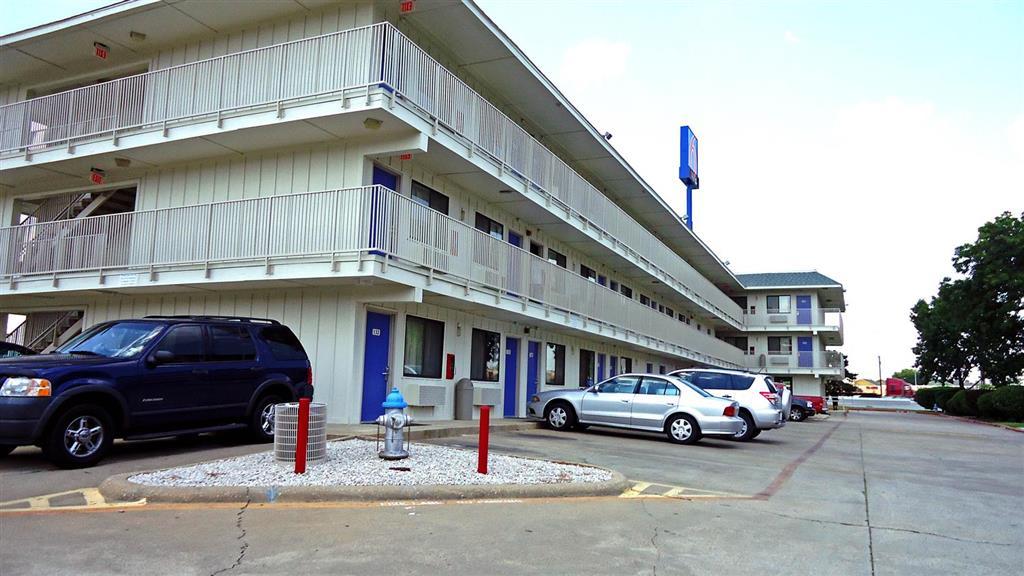 Motel 6-Garland, Tx - Dallas Exterior photo