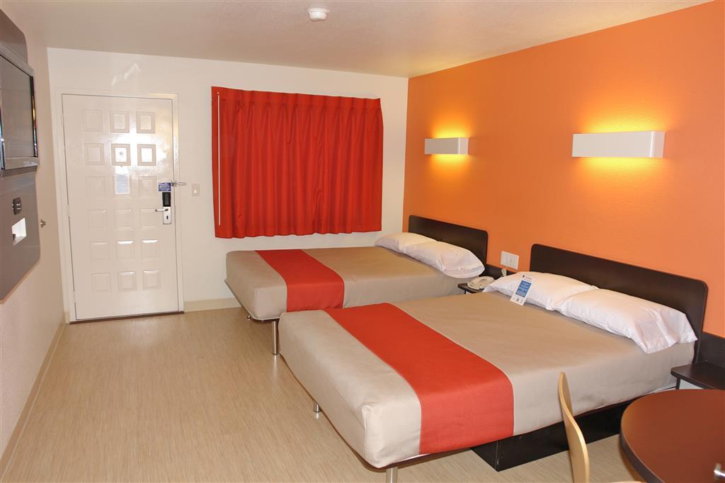 Motel 6-Garland, Tx - Dallas Room photo