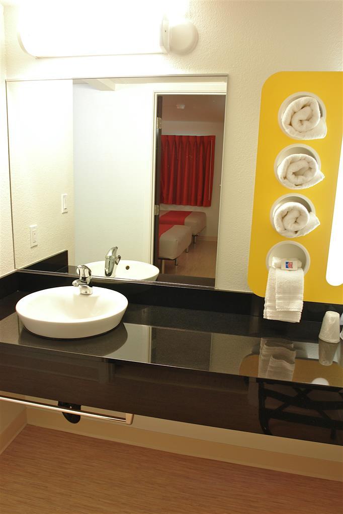 Motel 6-Garland, Tx - Dallas Room photo
