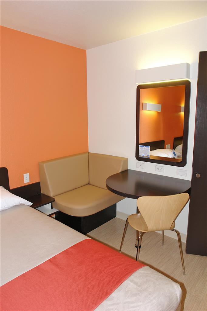 Motel 6-Garland, Tx - Dallas Room photo