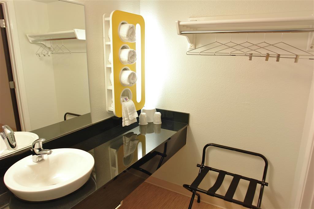 Motel 6-Garland, Tx - Dallas Room photo