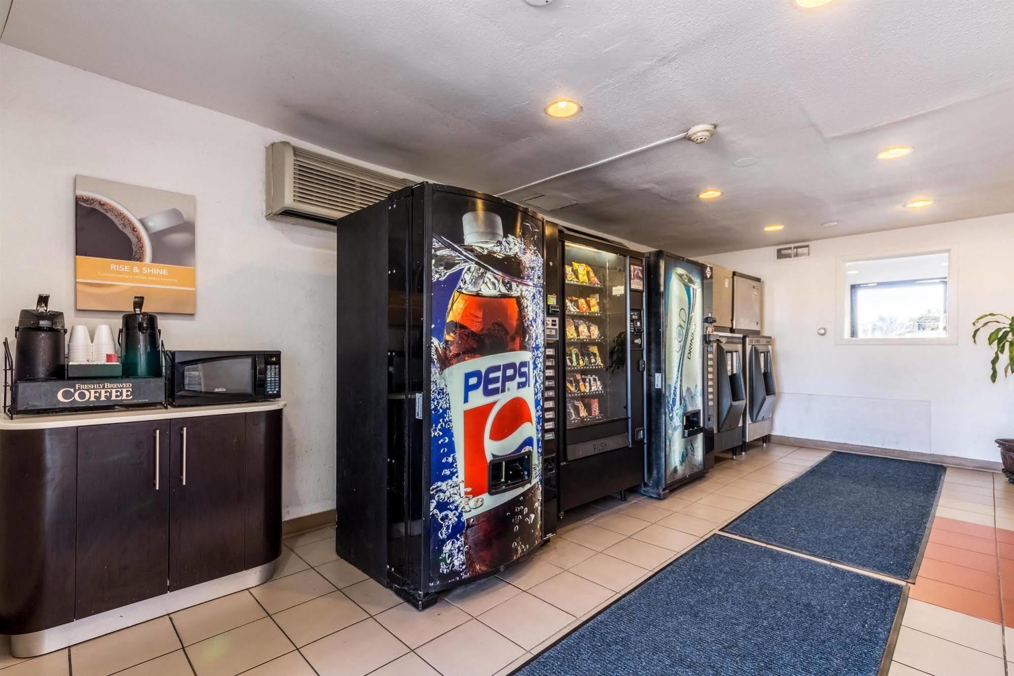 Motel 6-Garland, Tx - Dallas Exterior photo