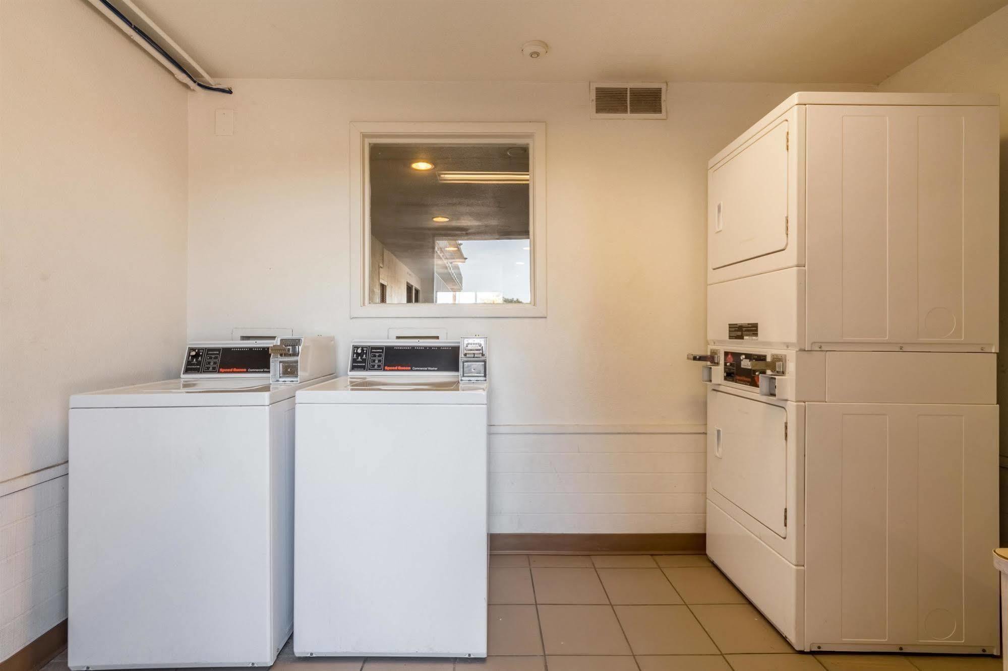 Motel 6-Garland, Tx - Dallas Exterior photo