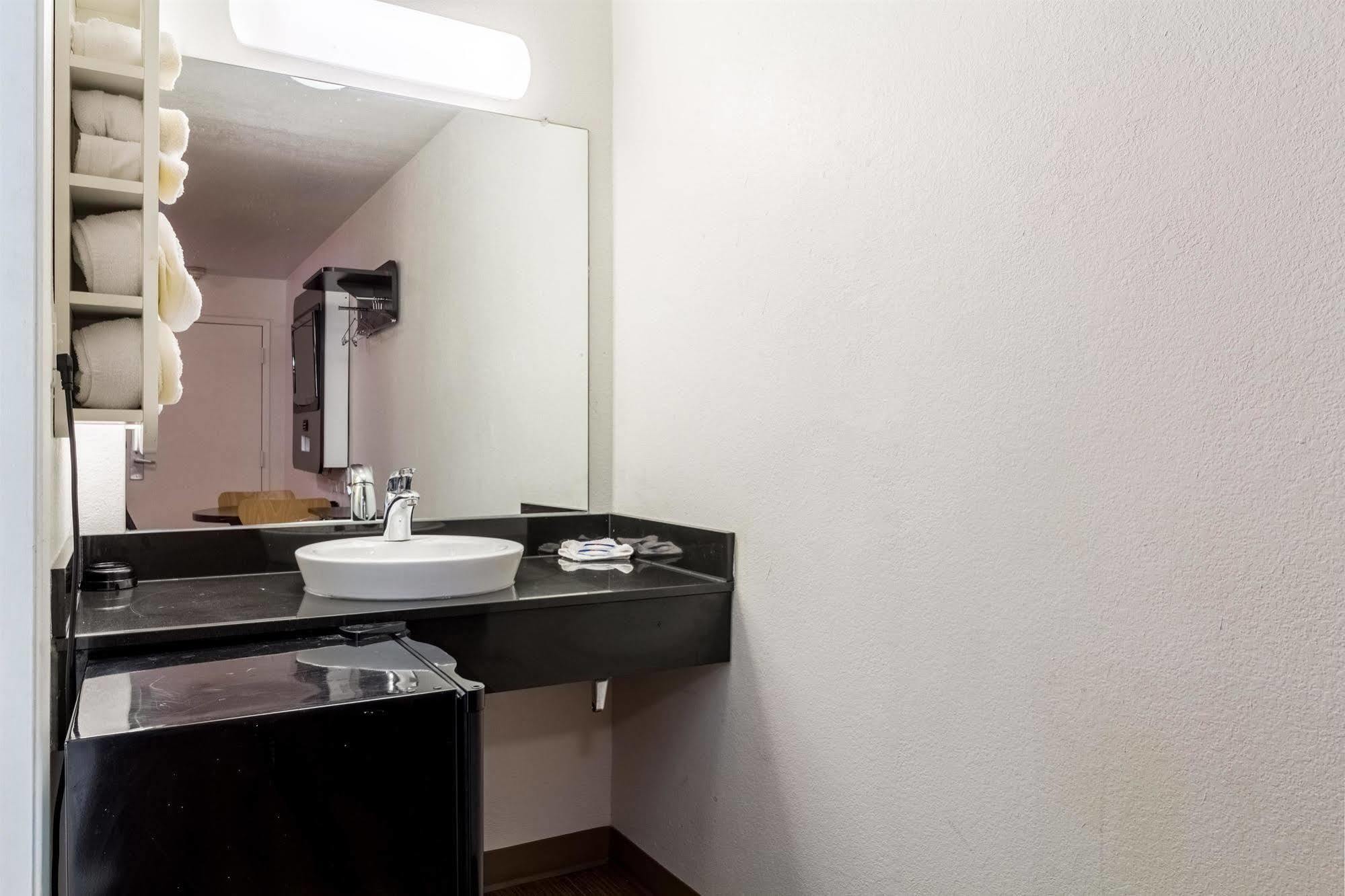 Motel 6-Garland, Tx - Dallas Exterior photo