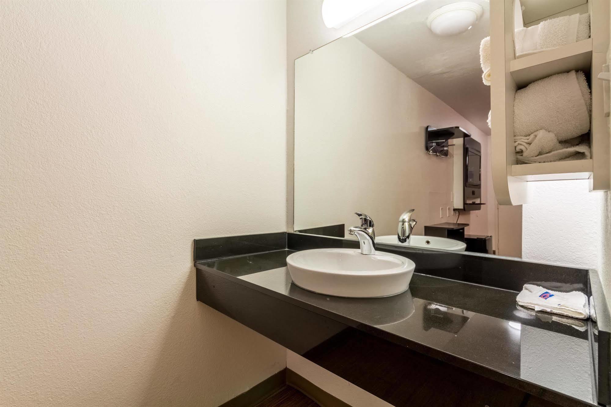 Motel 6-Garland, Tx - Dallas Exterior photo