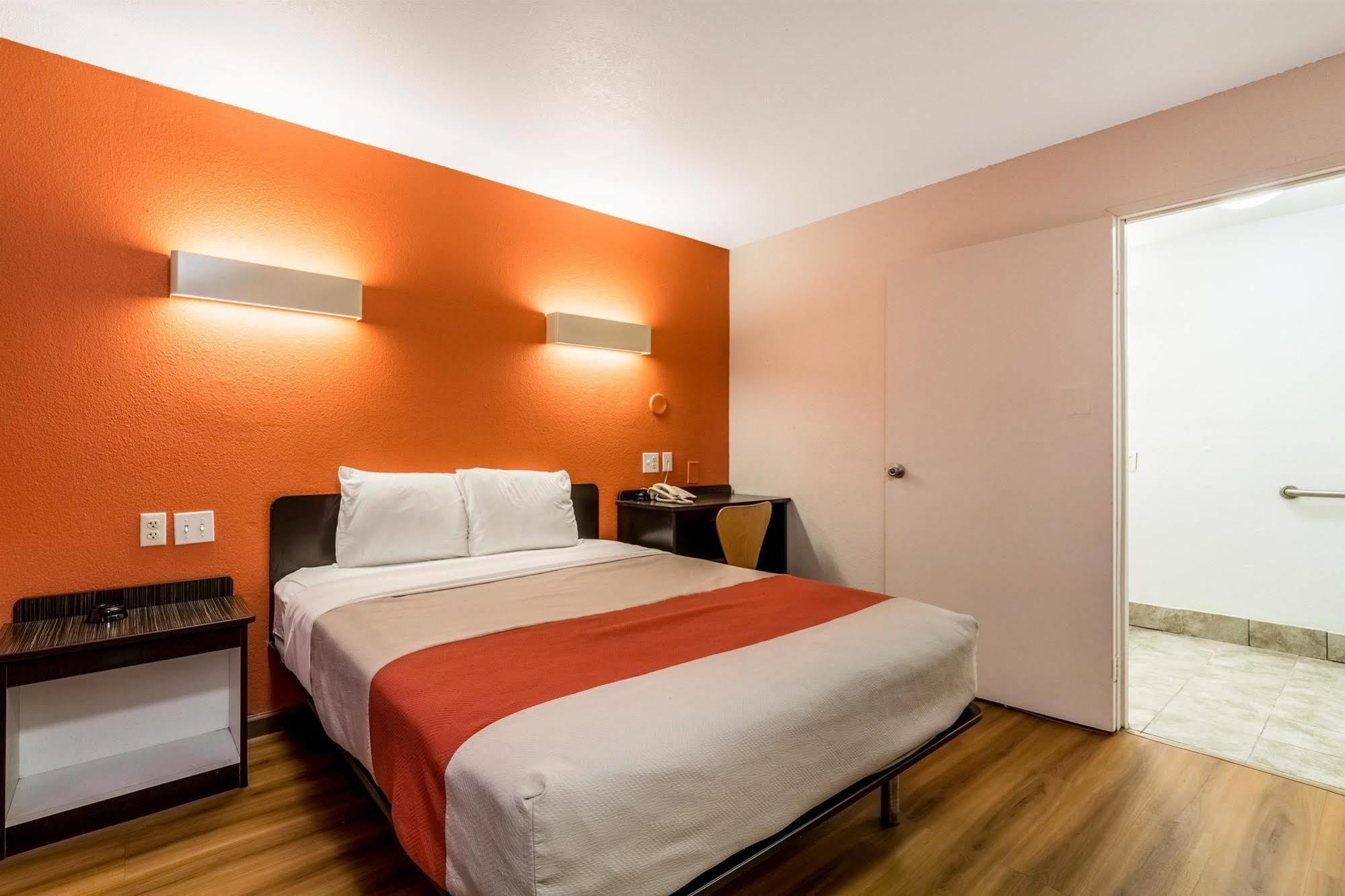 Motel 6-Garland, Tx - Dallas Exterior photo