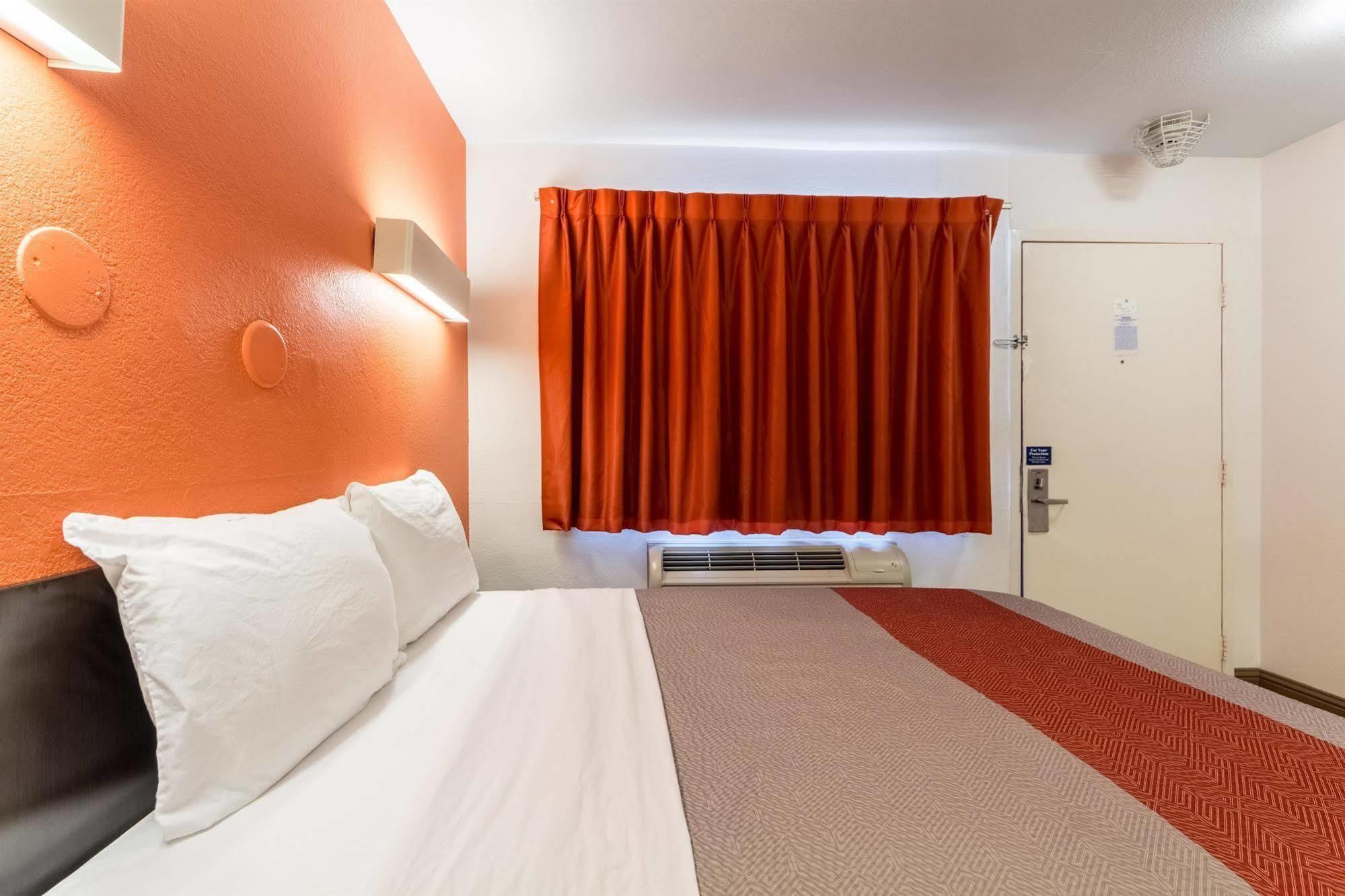 Motel 6-Garland, Tx - Dallas Exterior photo