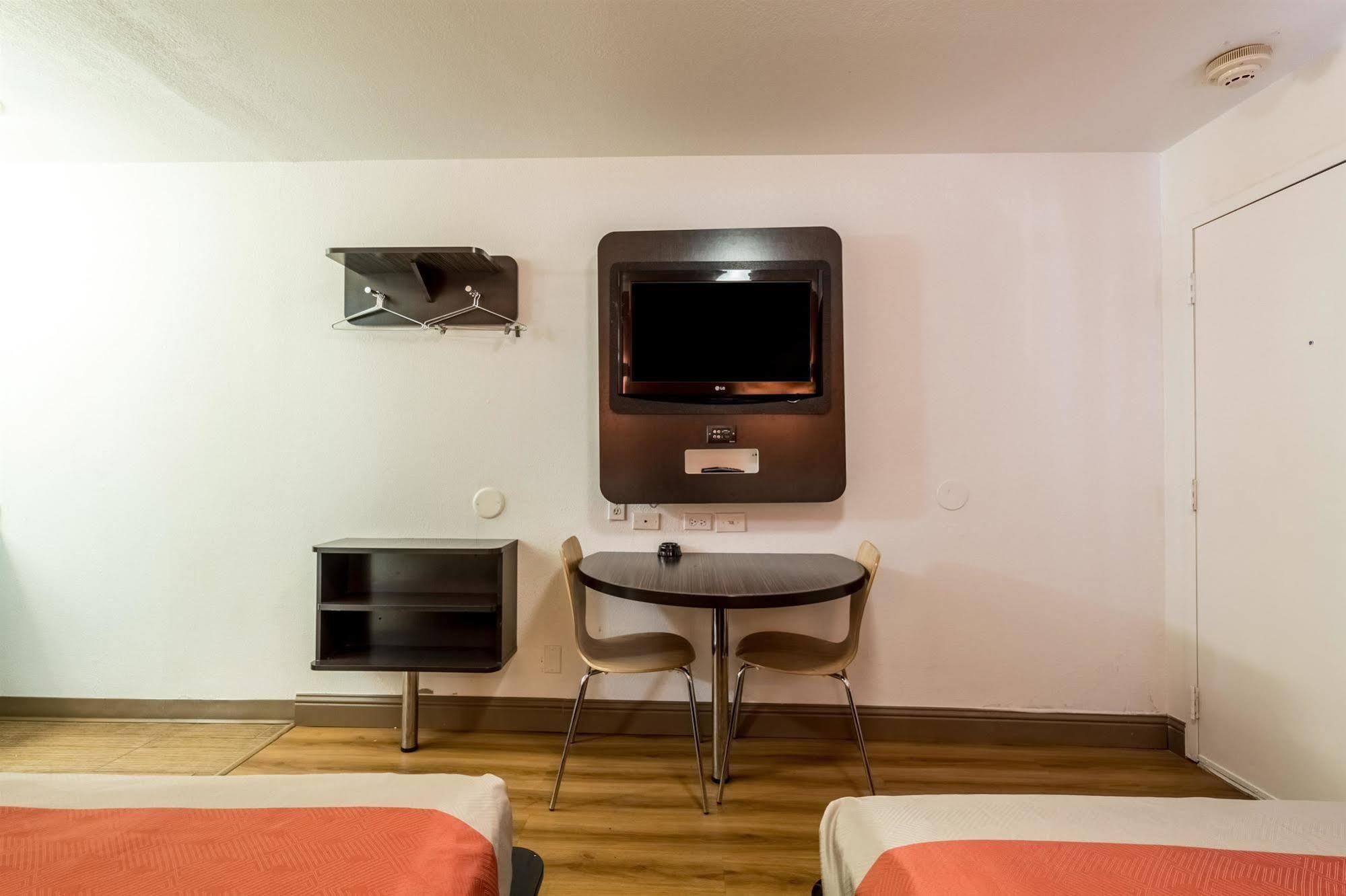 Motel 6-Garland, Tx - Dallas Exterior photo