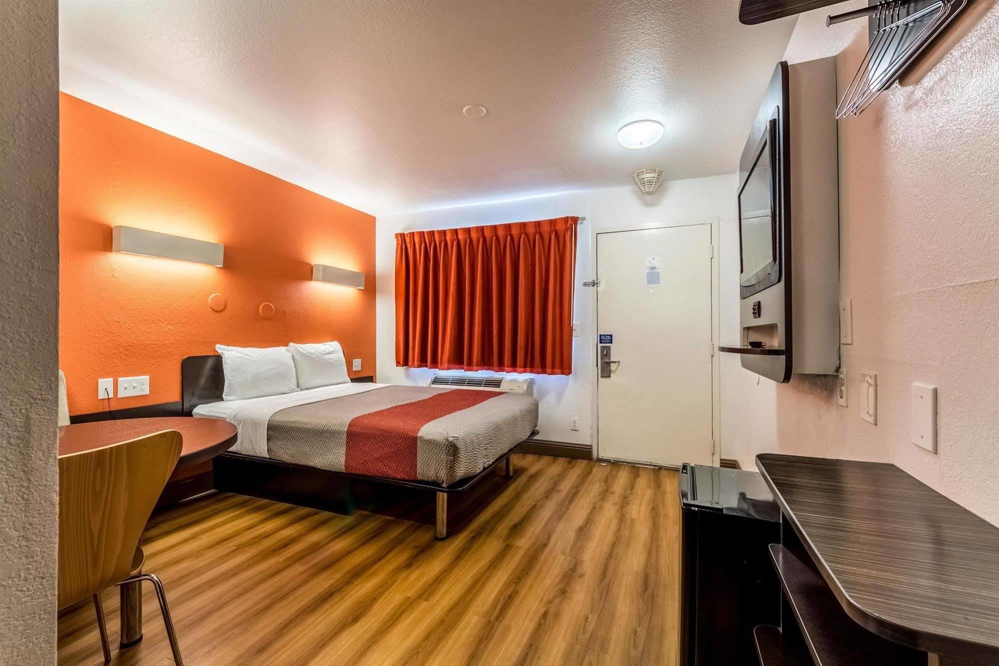 Motel 6-Garland, Tx - Dallas Exterior photo