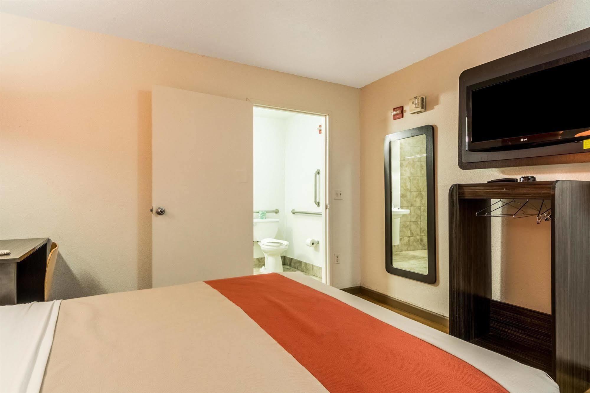 Motel 6-Garland, Tx - Dallas Exterior photo