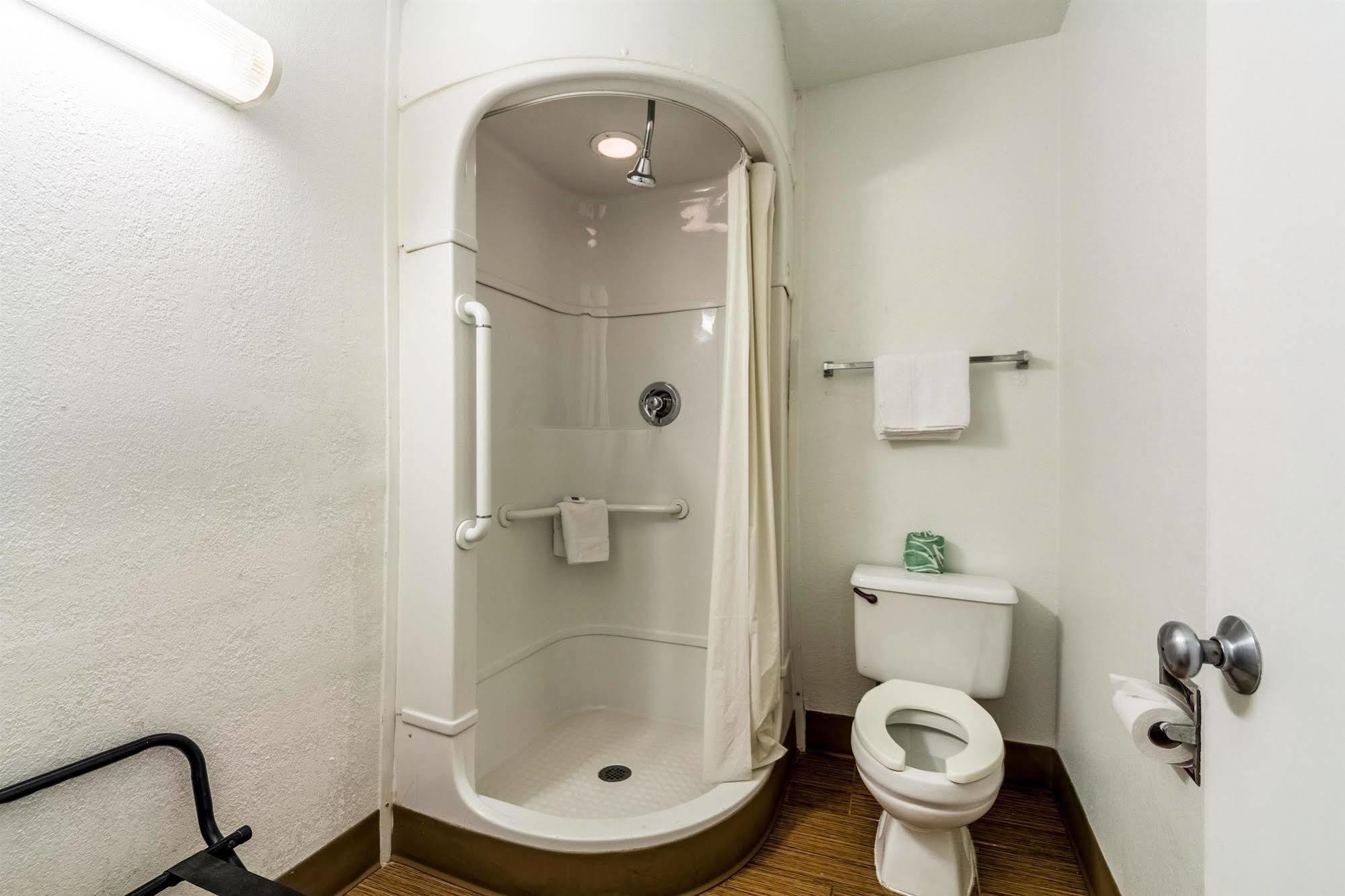 Motel 6-Garland, Tx - Dallas Exterior photo