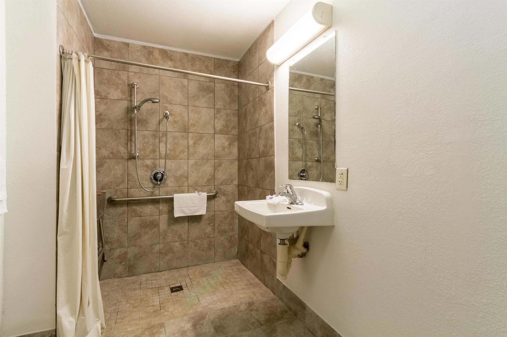 Motel 6-Garland, Tx - Dallas Exterior photo