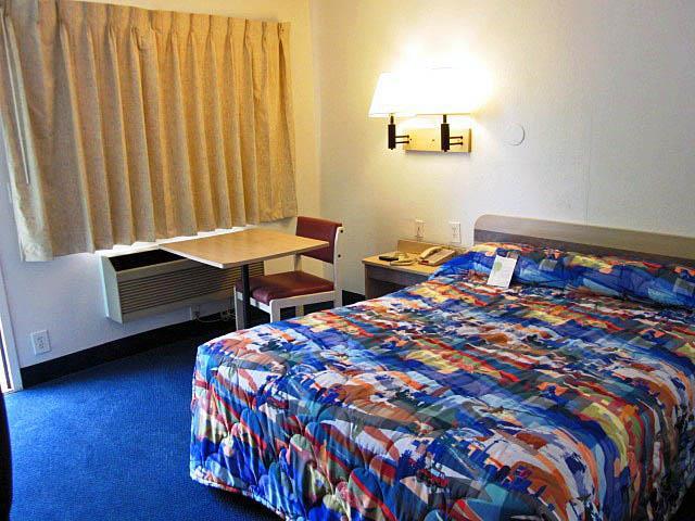Motel 6-Garland, Tx - Dallas Room photo