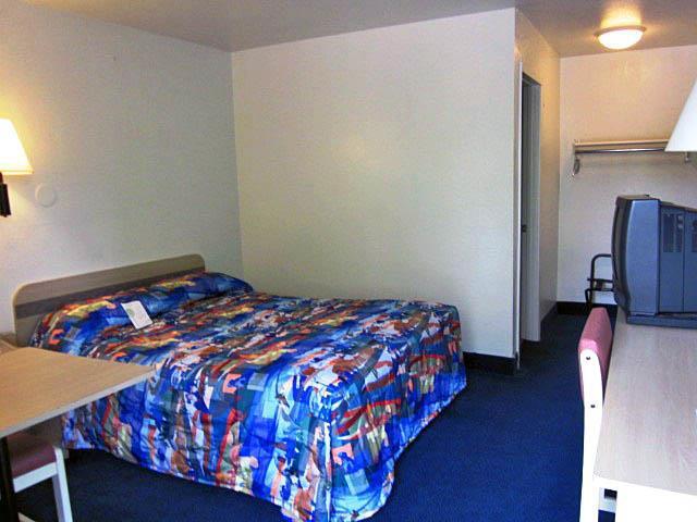 Motel 6-Garland, Tx - Dallas Room photo