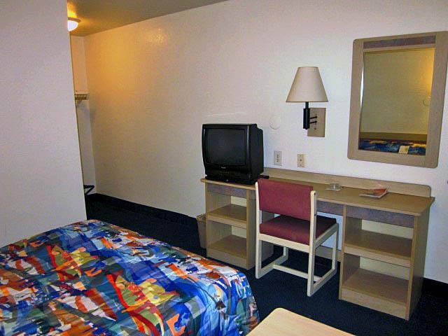 Motel 6-Garland, Tx - Dallas Room photo