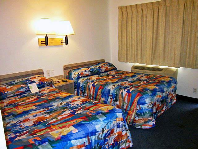 Motel 6-Garland, Tx - Dallas Room photo