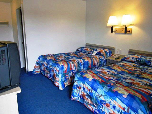 Motel 6-Garland, Tx - Dallas Room photo